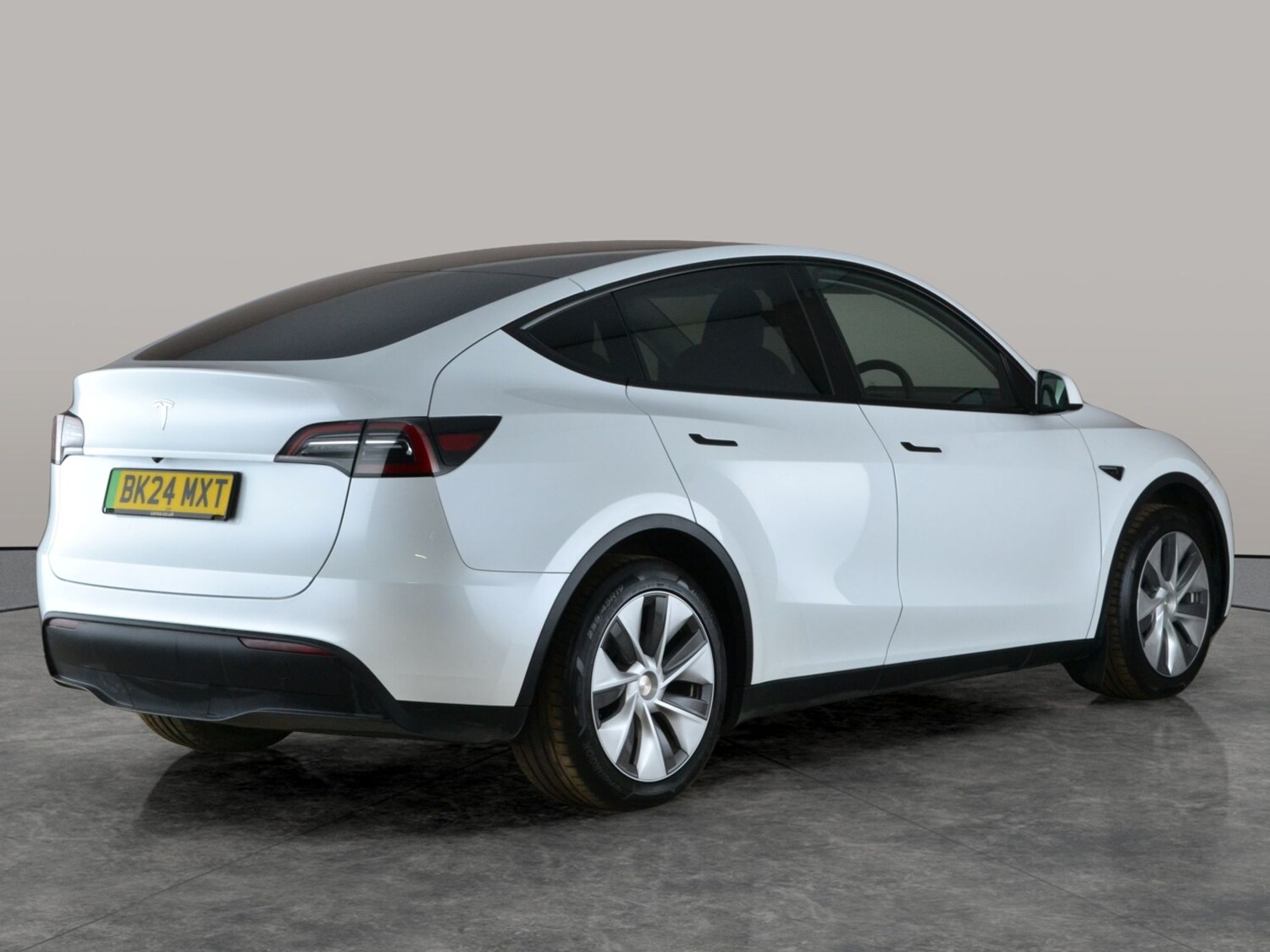 Used Tesla Model Y 2024 for sale - 78094337: Photo 12