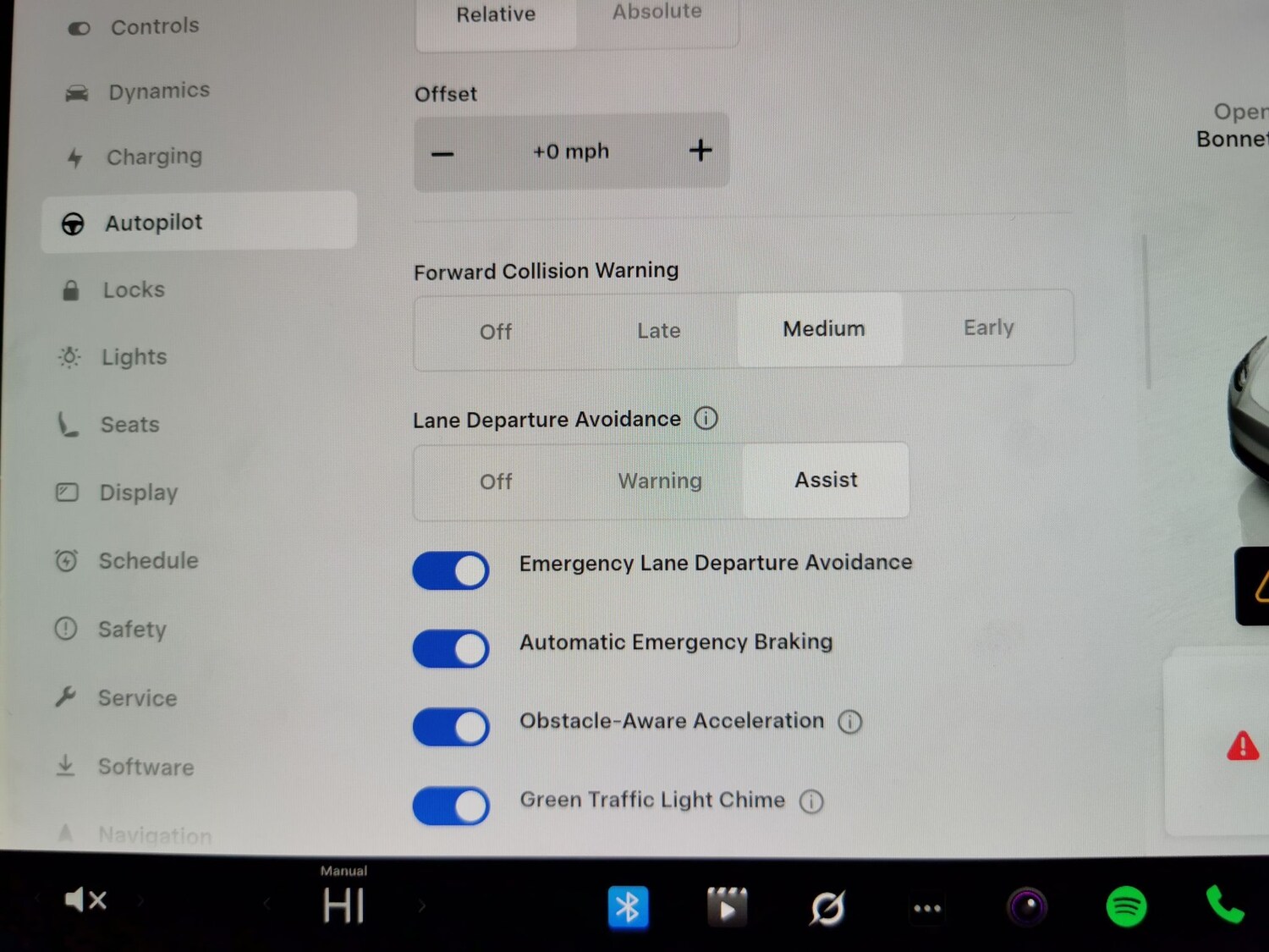 Used Tesla Model Y 2024 for sale - 78094337: Photo 26