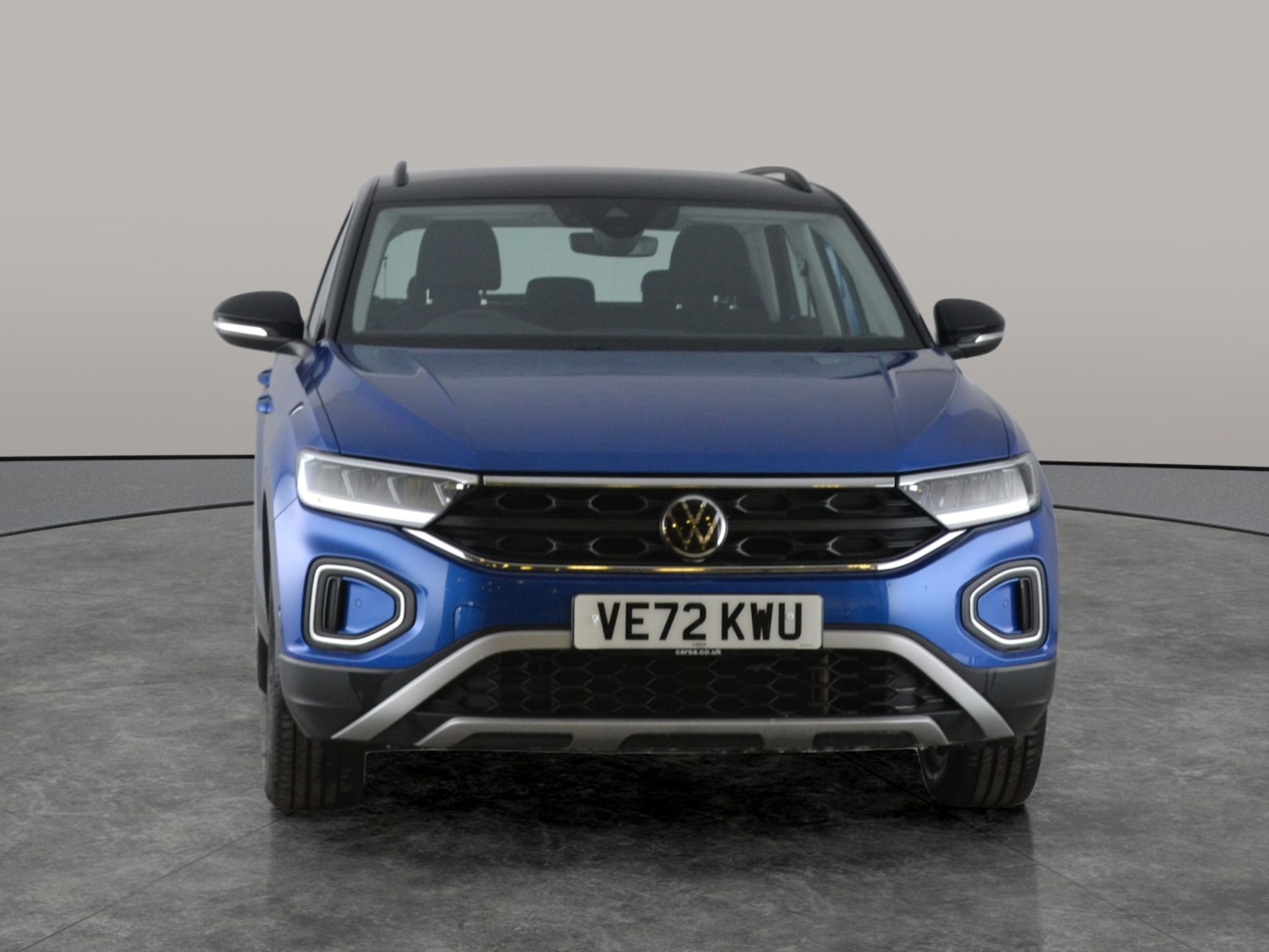 Used Volkswagen T-Roc 2023 for sale - 77557086: Photo 11