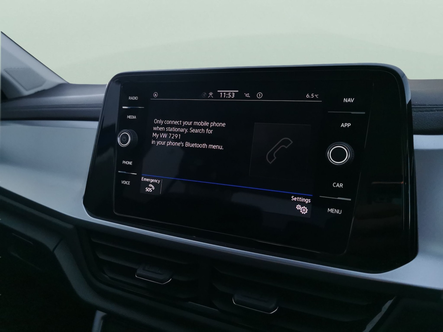 Used Volkswagen T-Roc 2023 for sale - 77557086: Photo 13