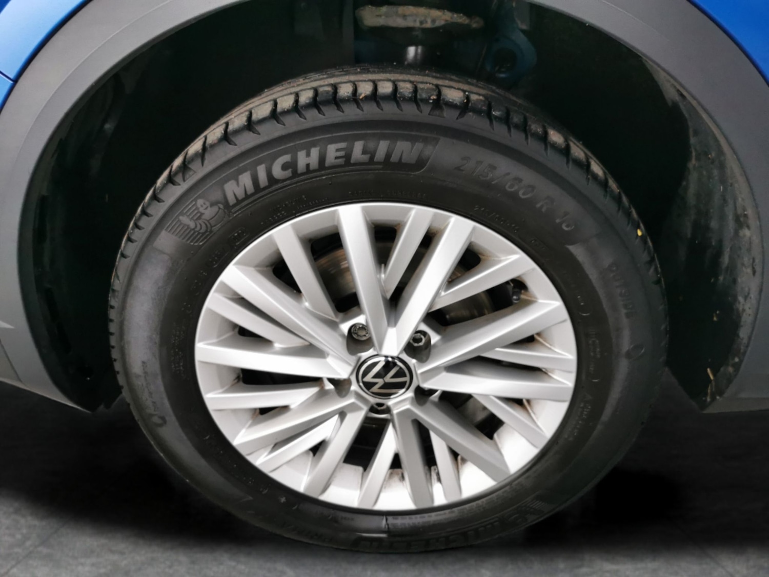 Used Volkswagen T-Roc 2023 for sale - 77557086: Photo 20