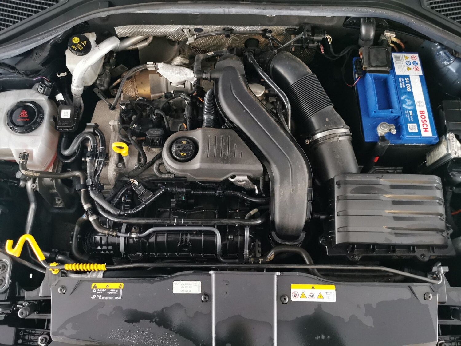 Used Volkswagen T-Roc 2023 for sale - 77557086: Photo 30