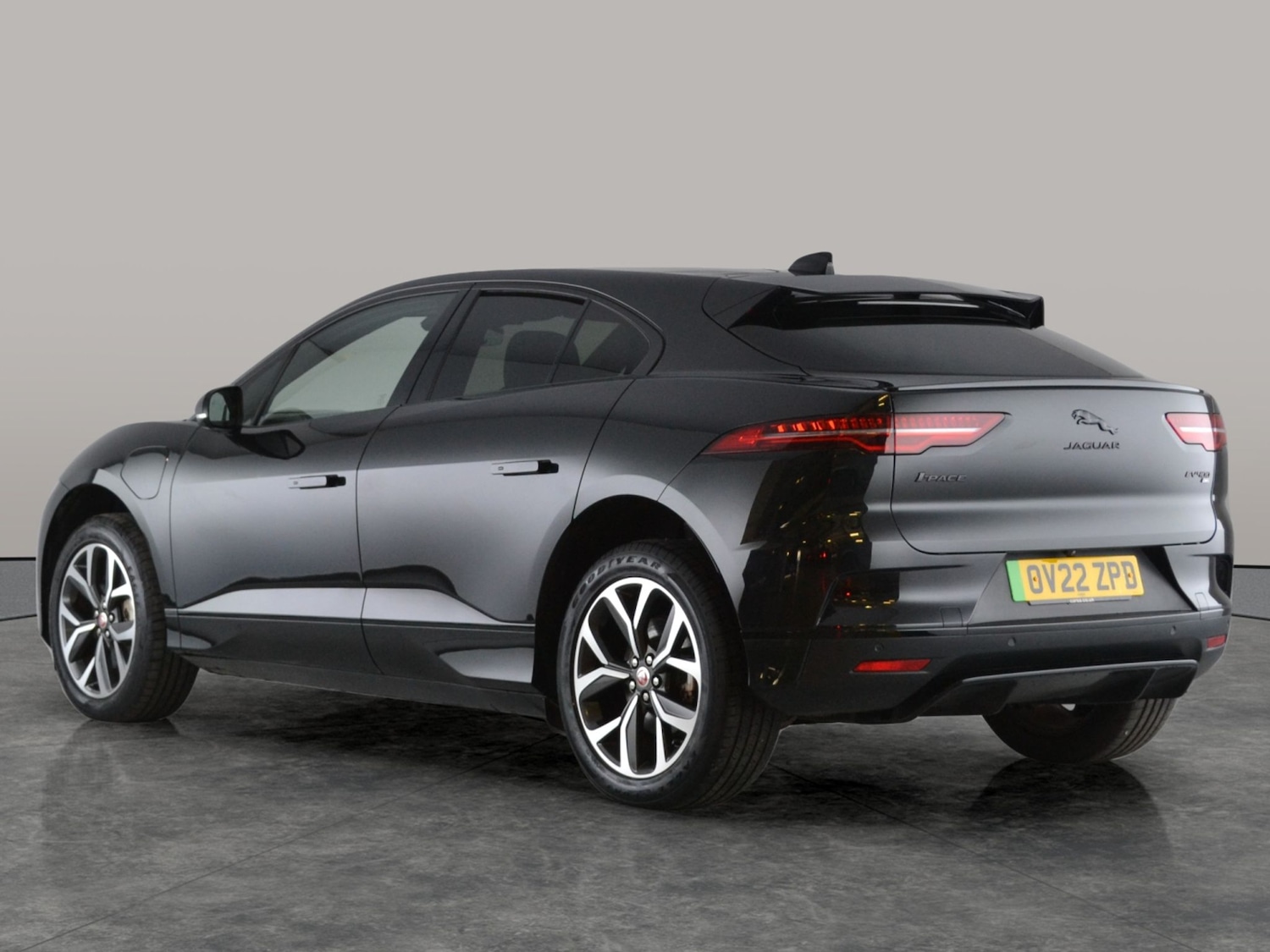 Used Jaguar I-Pace 2022 for sale - 76653049: Photo 10