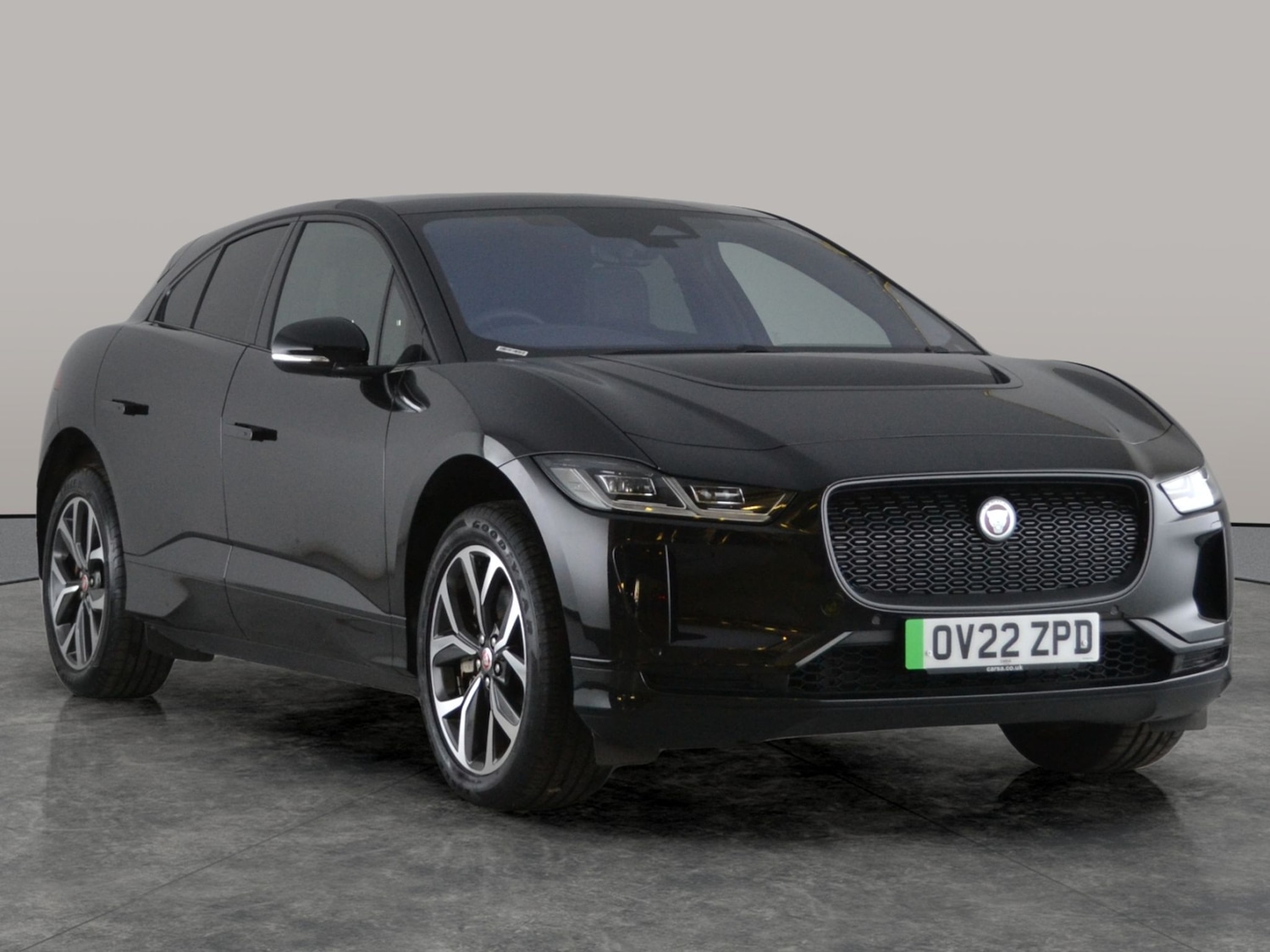 Used Jaguar I-Pace 2022 for sale - 76653049: Photo 14