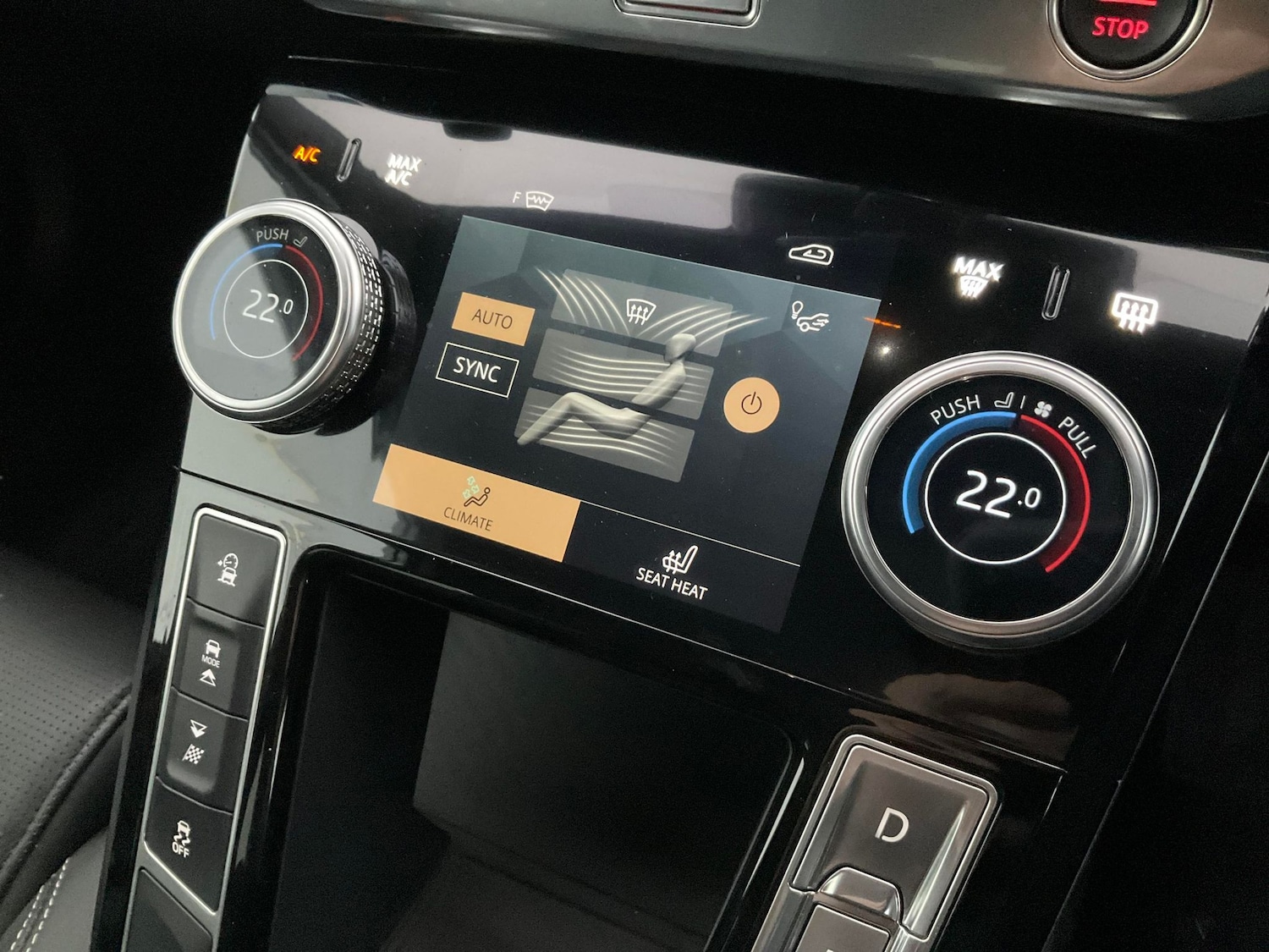 Used Jaguar I-Pace 2022 for sale - 76653049: Photo 24