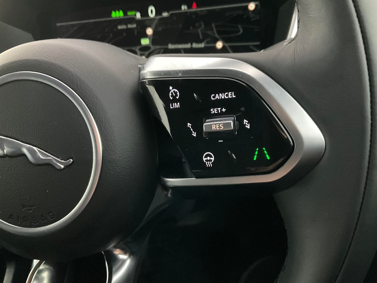 Used Jaguar I-Pace 2022 for sale - 76653049: Photo 25