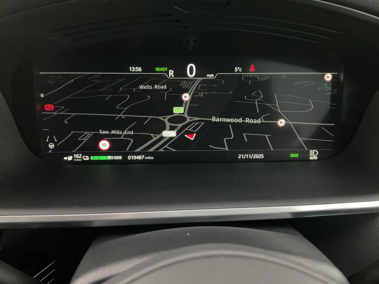 Used Jaguar I-Pace 2022 for sale - 76653049: Photo 28