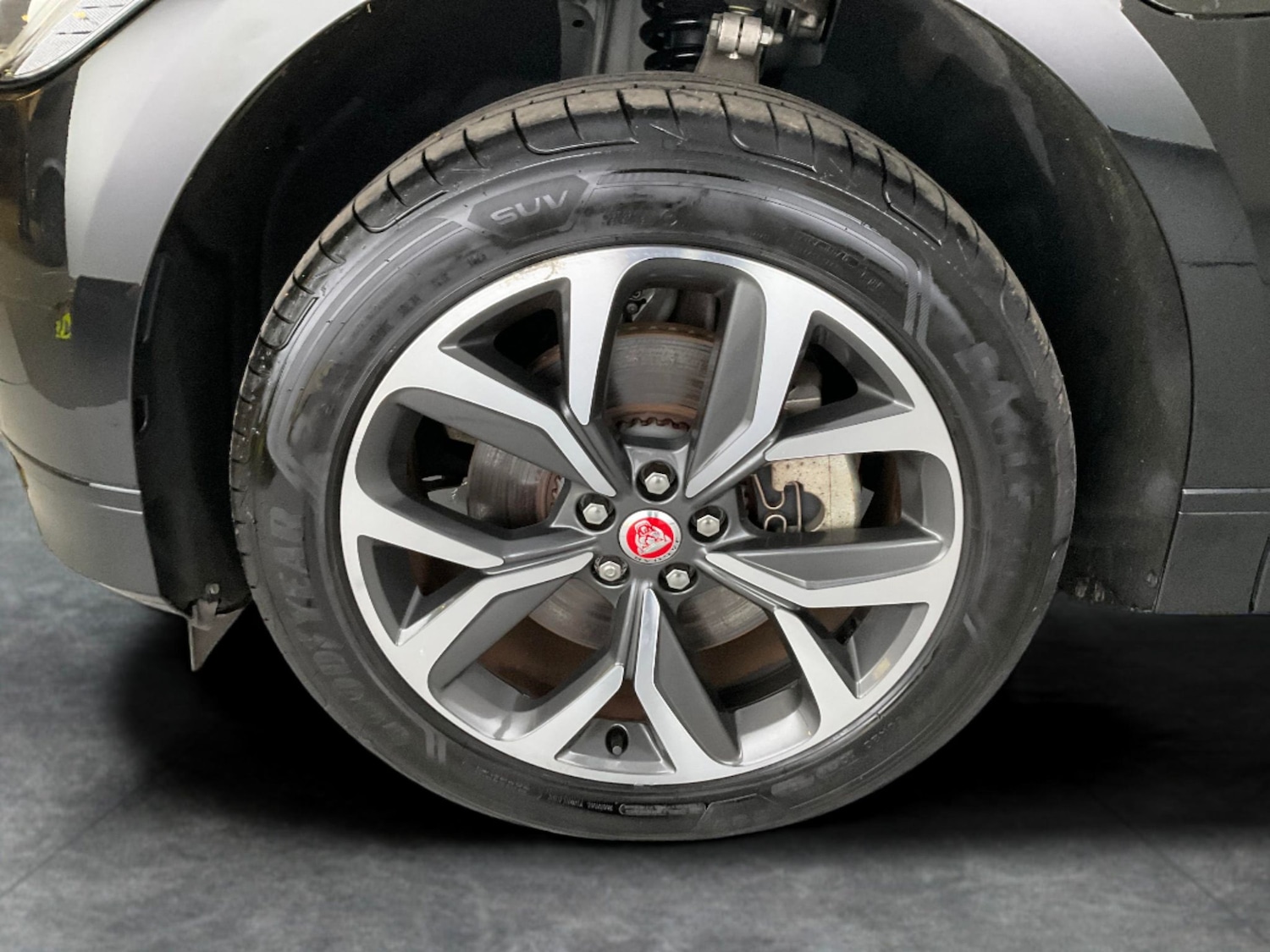 Used Jaguar I-Pace 2022 for sale - 76653049: Photo 29