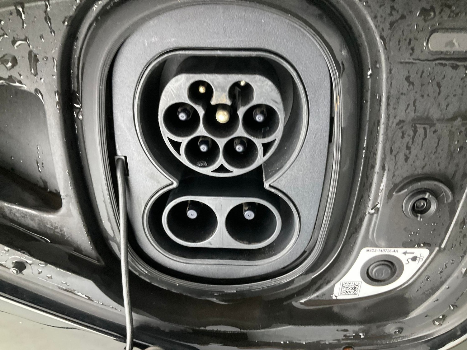 Used Jaguar I-Pace 2022 for sale - 76653049: Photo 38