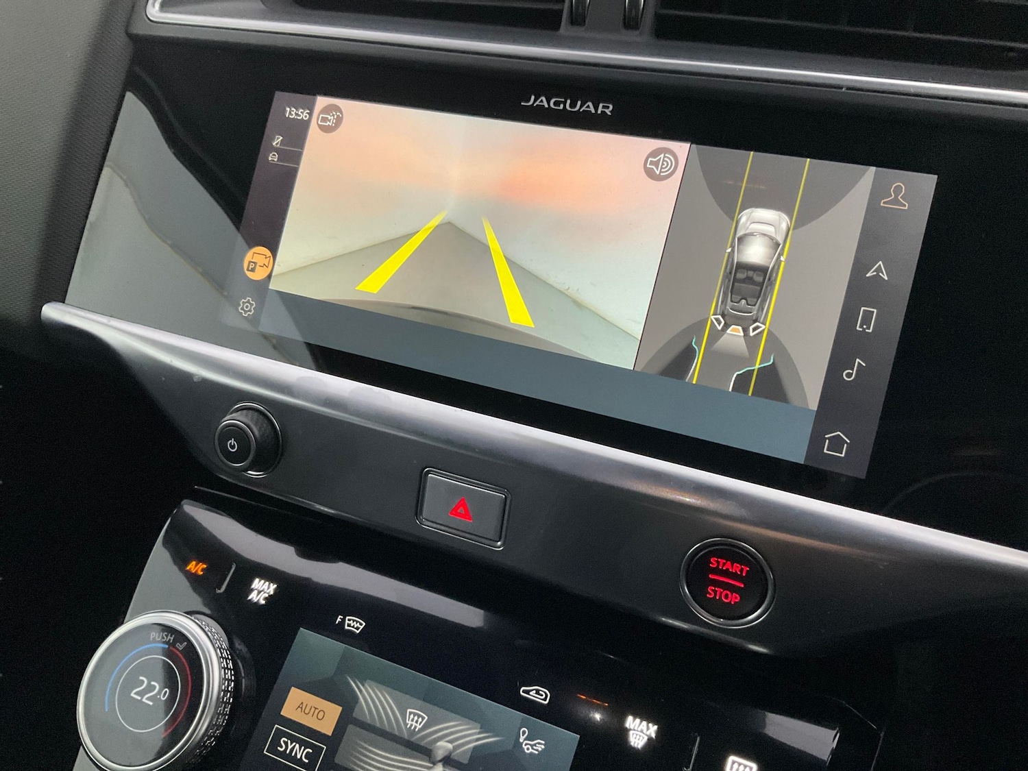 Used Jaguar I-Pace 2022 for sale - 76653049: Photo 6