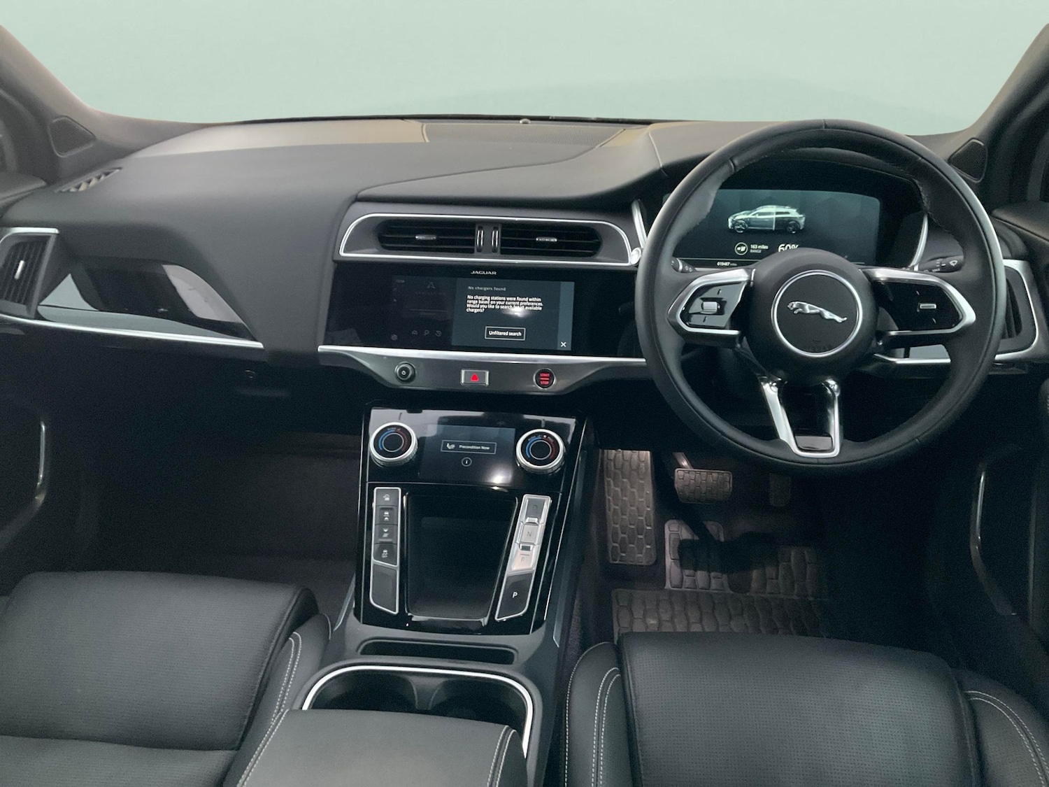 Used Jaguar I-Pace 2022 for sale - 76653049: Photo 9