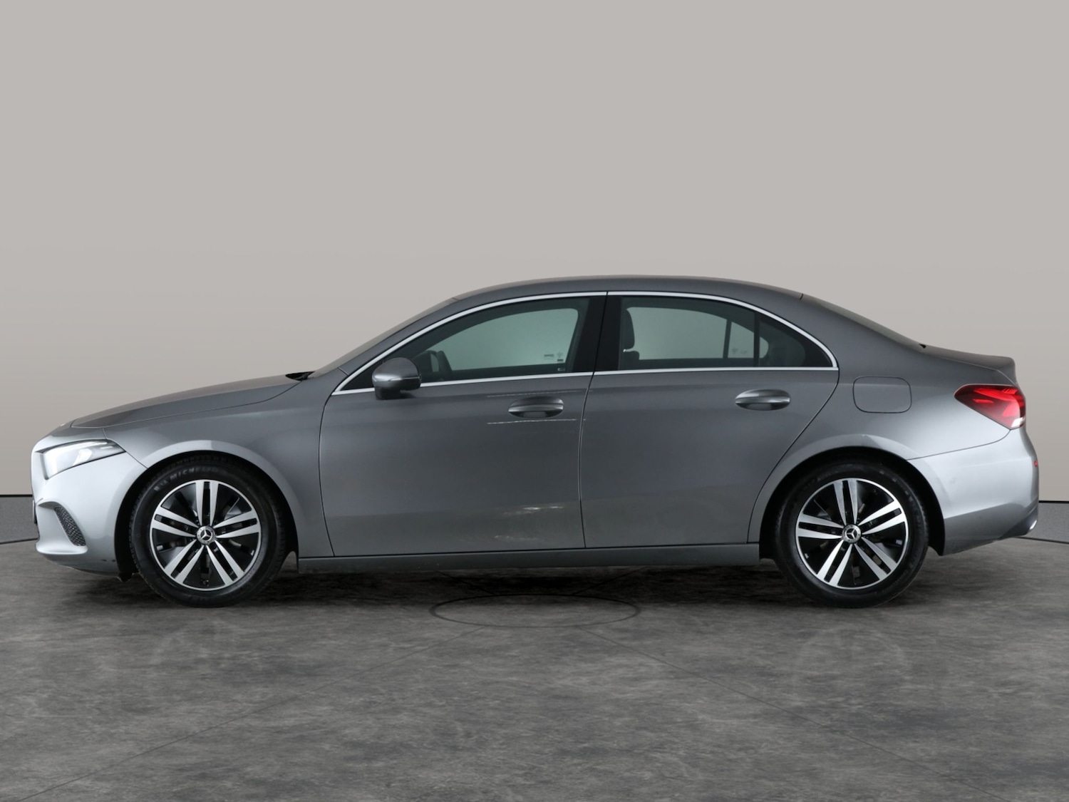 Used Mercedes-Benz A-Class for sale - 76725295: Photo 13