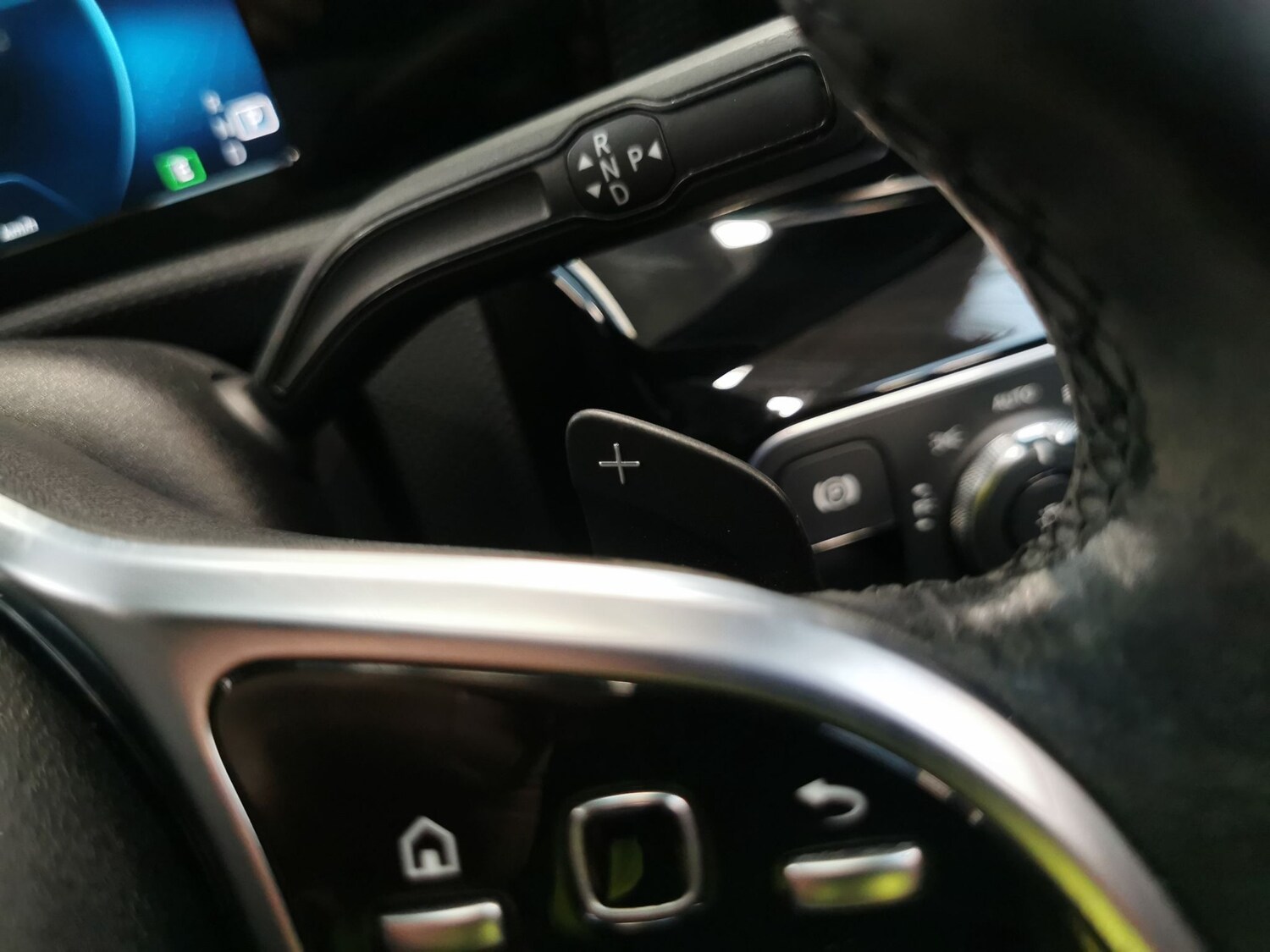 Used Mercedes-Benz A-Class for sale - 76725295: Photo 18