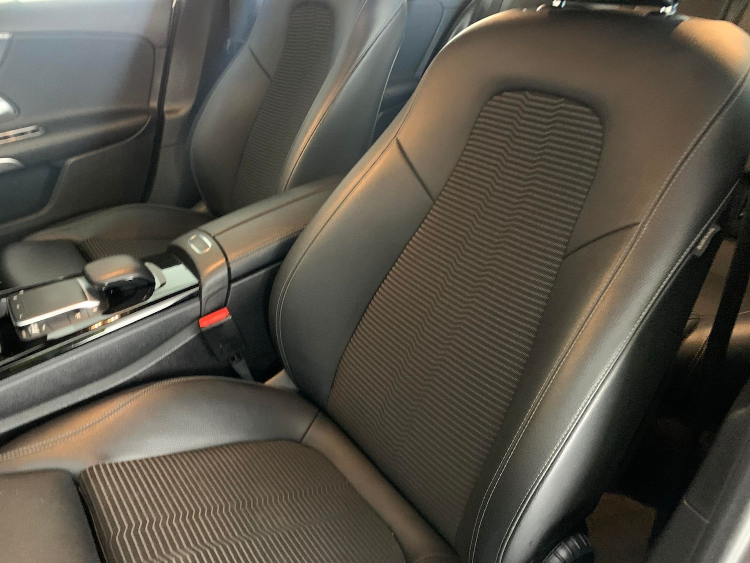 Used Mercedes-Benz A-Class for sale - 76725295: Photo 22