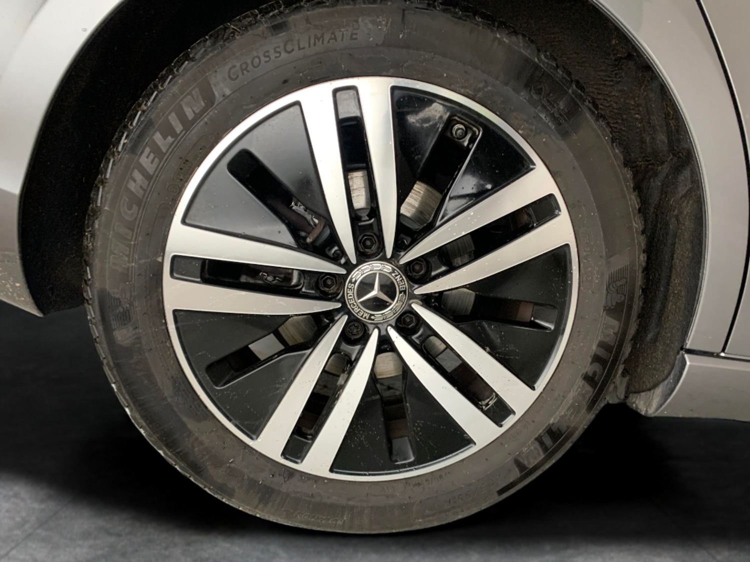 Used Mercedes-Benz A-Class for sale - 76725295: Photo 25