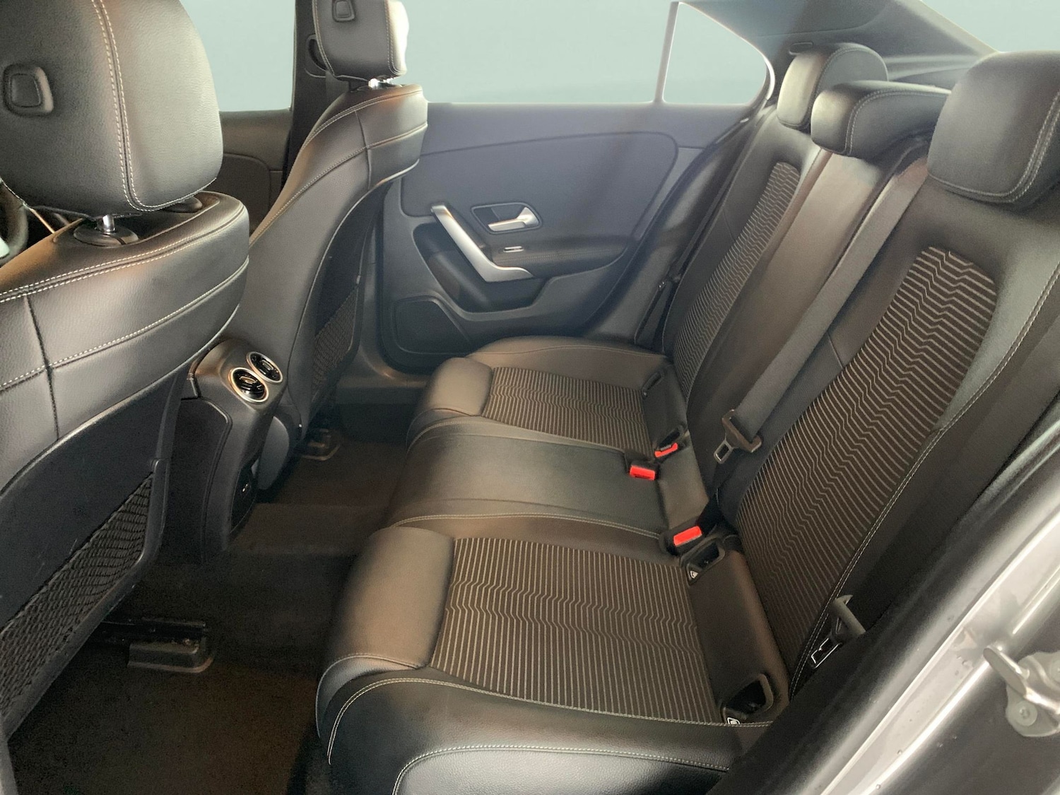 Used Mercedes-Benz A-Class for sale - 76725295: Photo 26