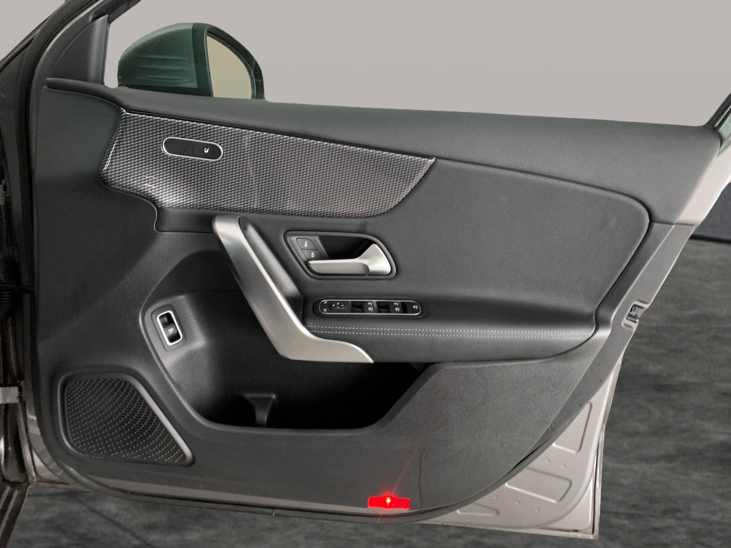 Used Mercedes-Benz A-Class for sale - 76725295: Photo 30