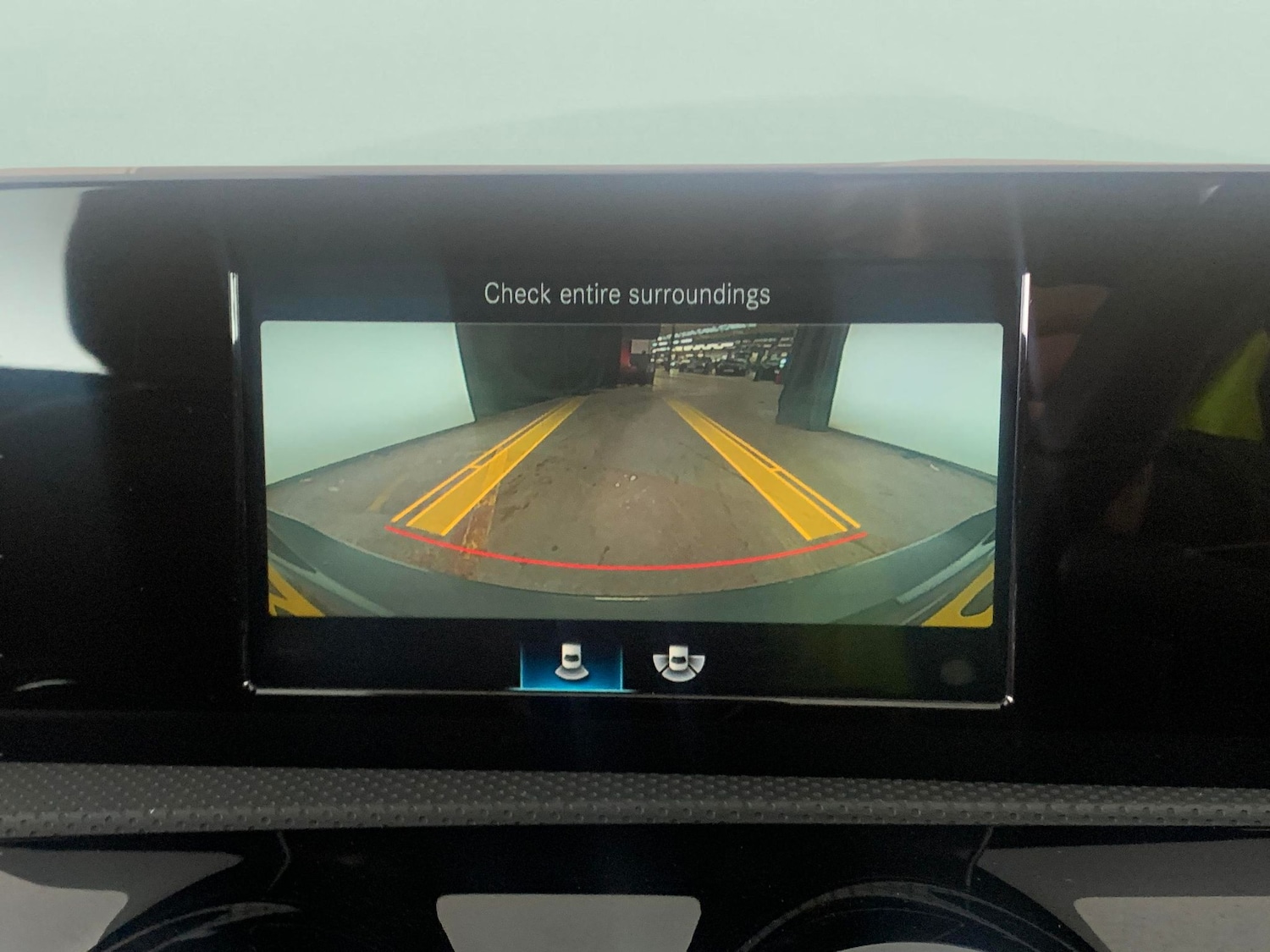 Used Mercedes-Benz A-Class for sale - 76725295: Photo 5