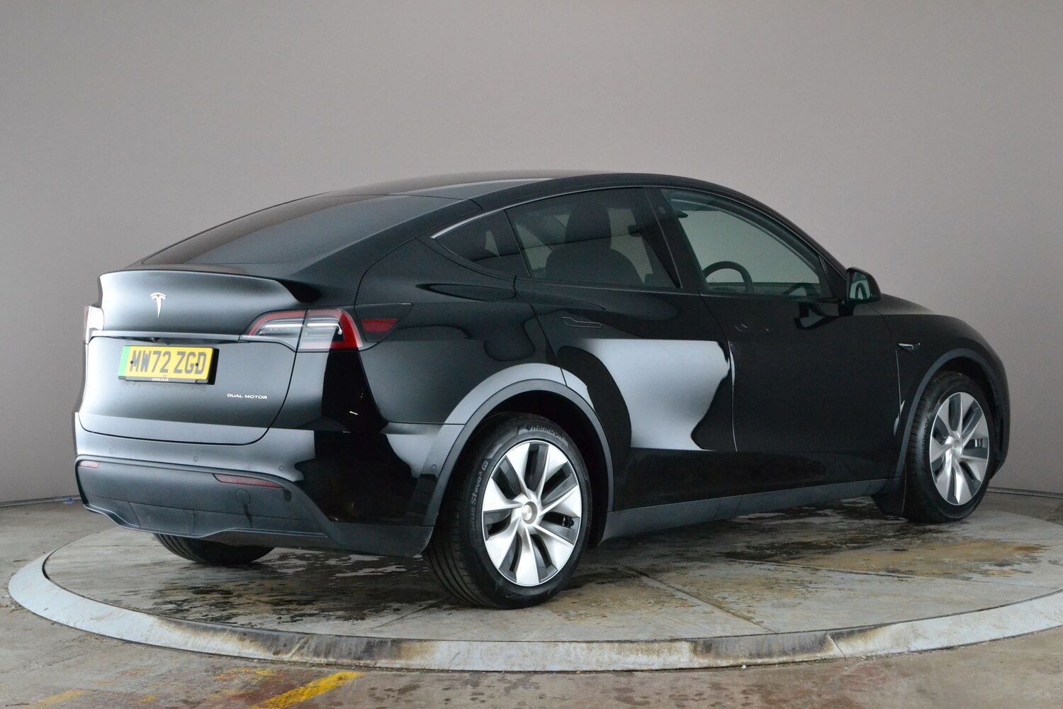 Used Tesla Model Y 2022 for sale - 77493004: Photo 11