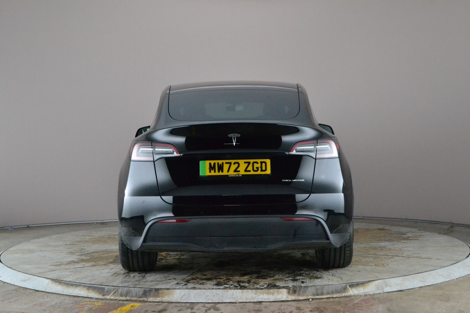 Used Tesla Model Y 2022 for sale - 77493004: Photo 12