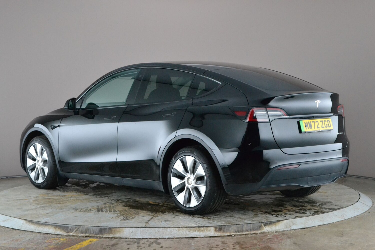 Used Tesla Model Y 2022 for sale - 77493004: Photo 13
