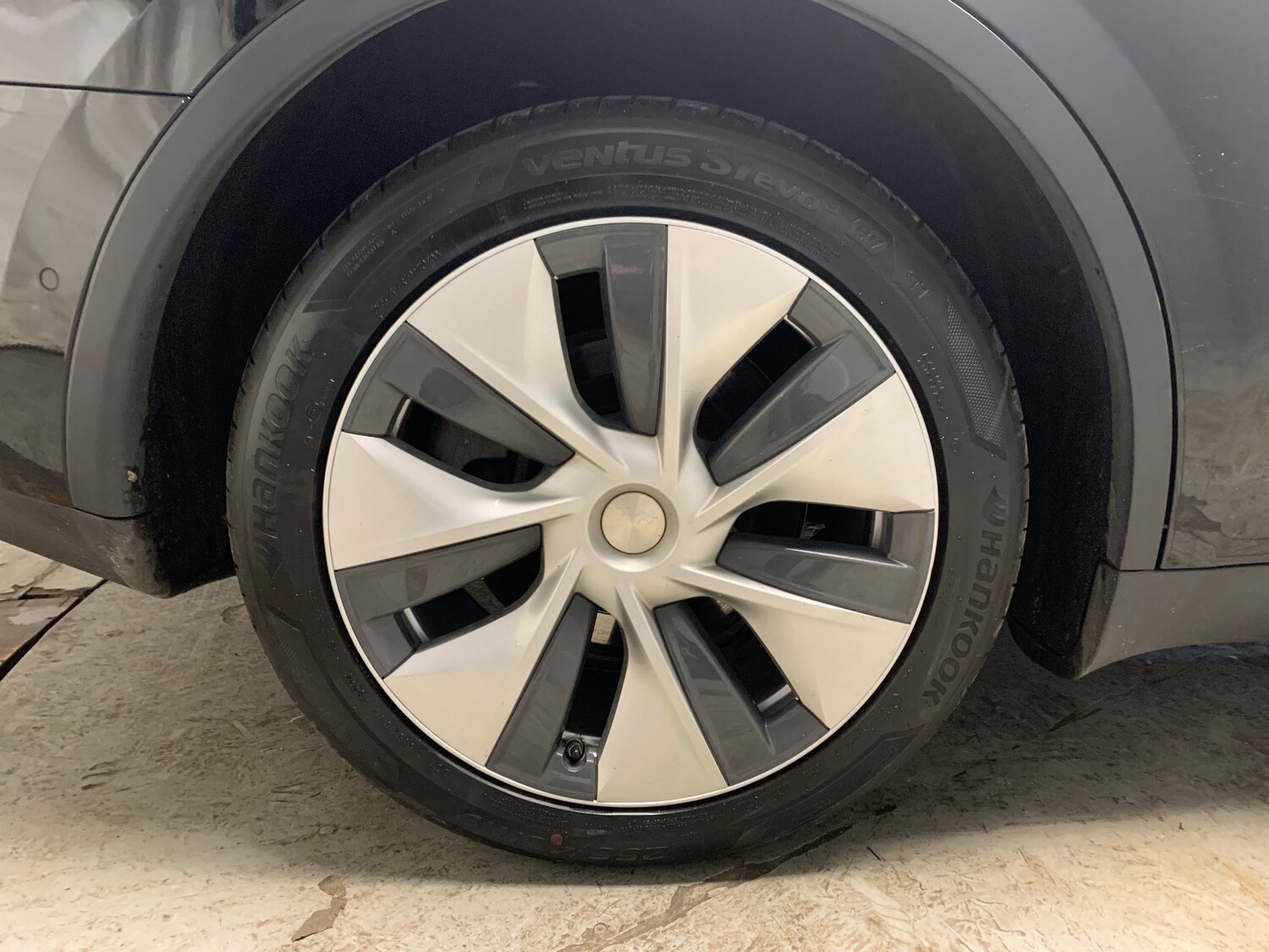 Used Tesla Model Y 2022 for sale - 77493004: Photo 22