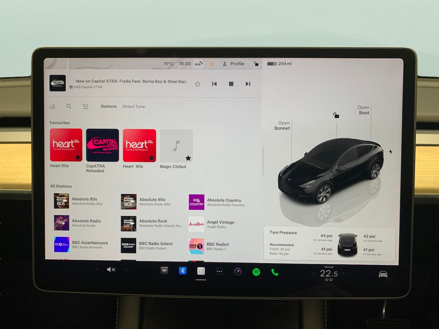 Used Tesla Model Y 2022 for sale - 77493004: Photo 7