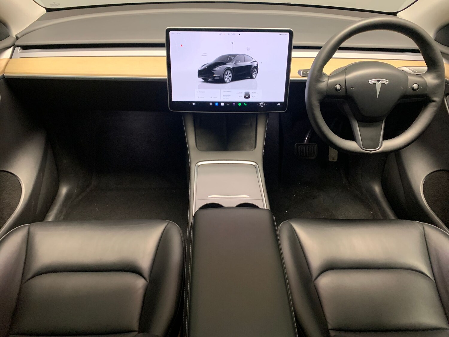 Used Tesla Model Y 2022 for sale - 77493004: Photo 8