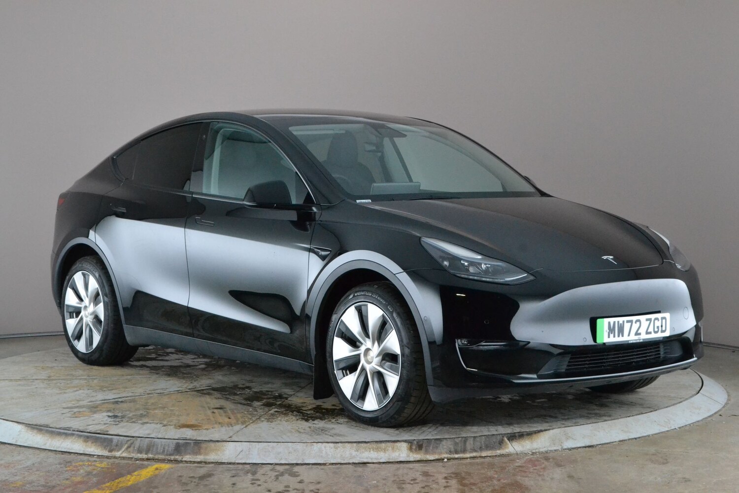 Used Tesla Model Y 2022 for sale - 77493004: Photo 9