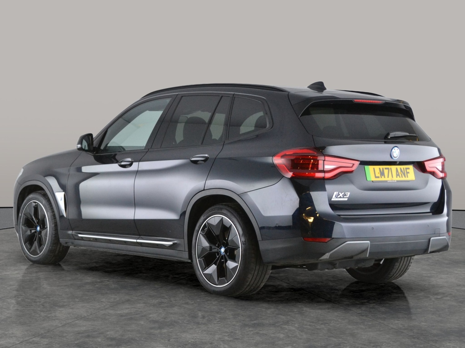 Used BMW iX3 2021 for sale - 76933468: Photo 10