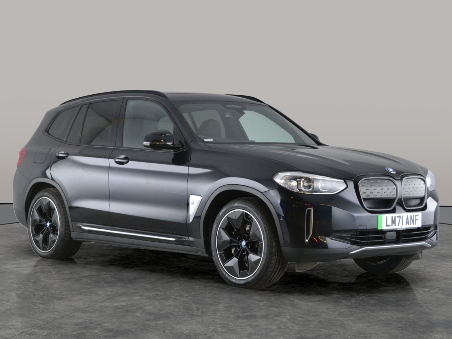 Used BMW iX3 2021 for sale - 76933468: Photo 14