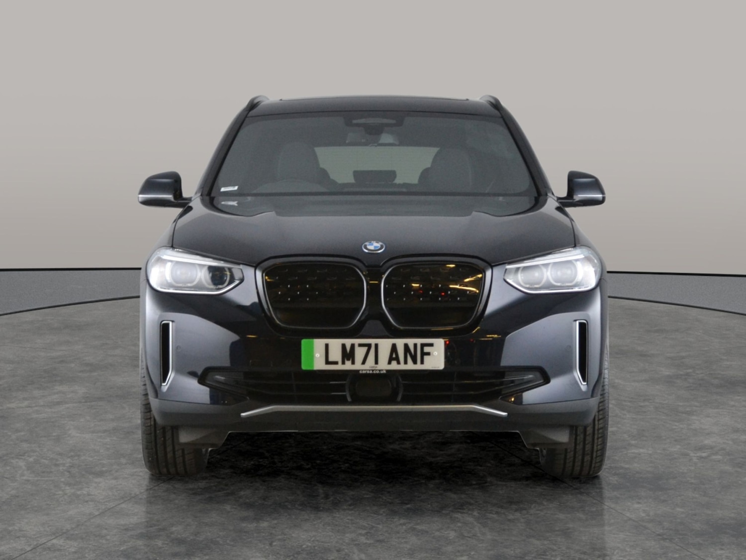 Used BMW iX3 2021 for sale - 76933468: Photo 15