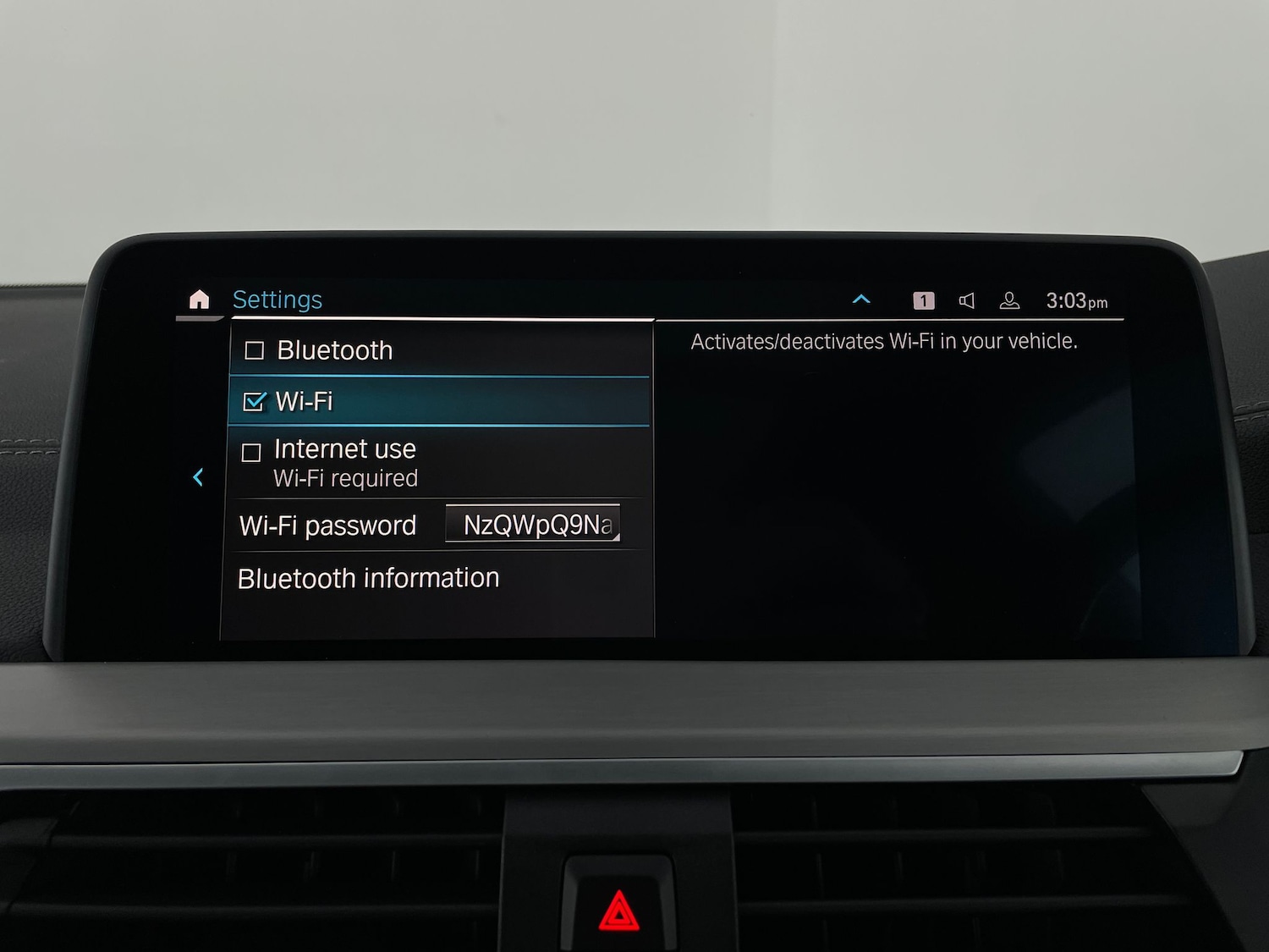 Used BMW iX3 2021 for sale - 76933468: Photo 19