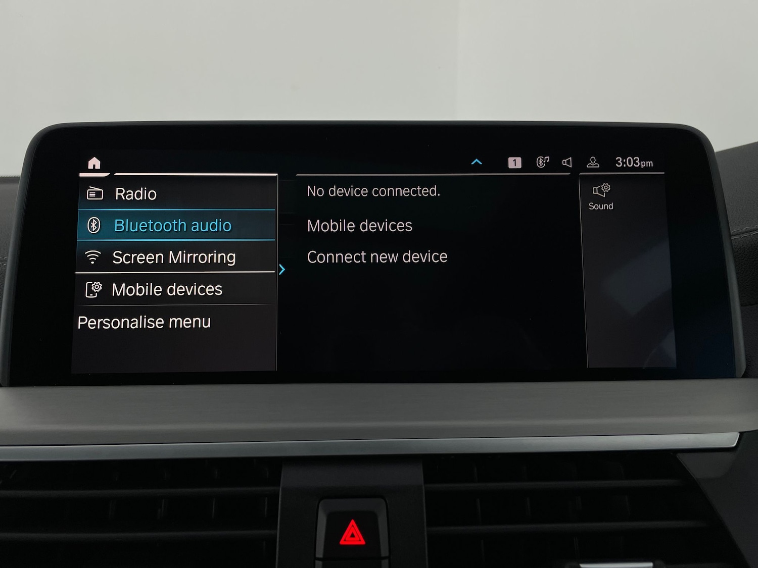 Used BMW iX3 2021 for sale - 76933468: Photo 21