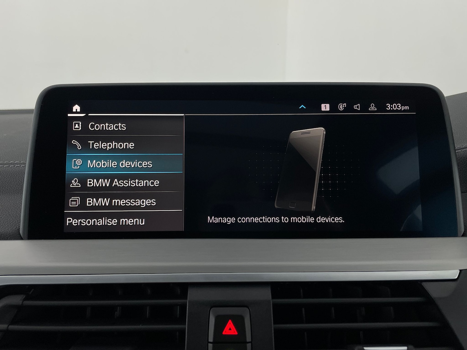 Used BMW iX3 2021 for sale - 76933468: Photo 22