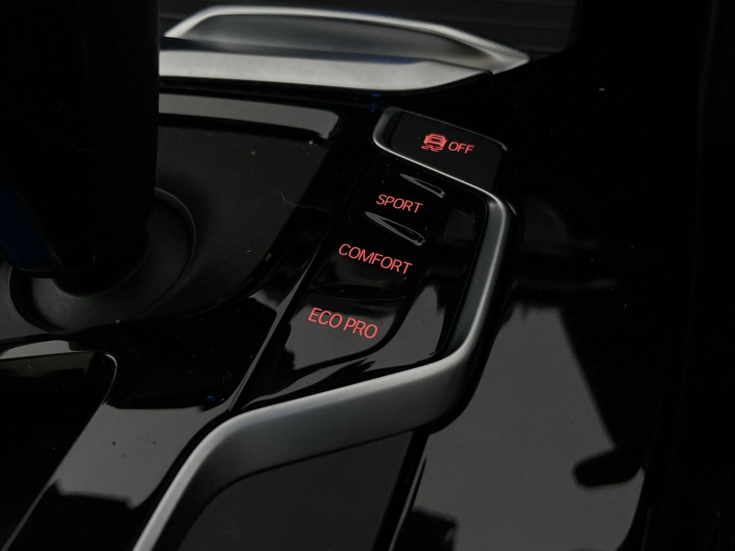 Used BMW iX3 2021 for sale - 76933468: Photo 23