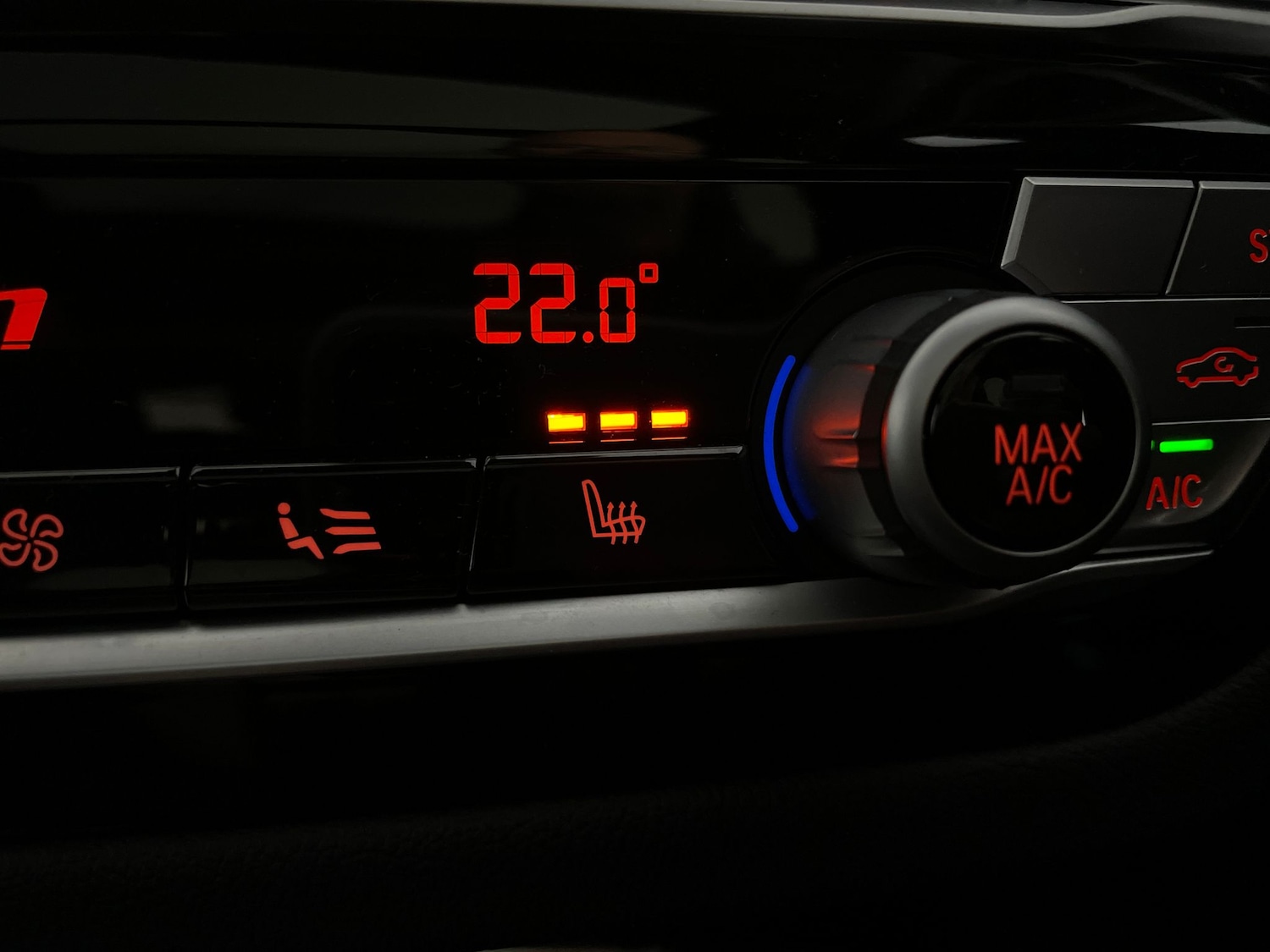 Used BMW iX3 2021 for sale - 76933468: Photo 25