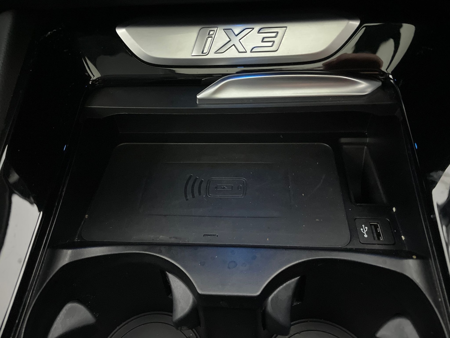 Used BMW iX3 2021 for sale - 76933468: Photo 26