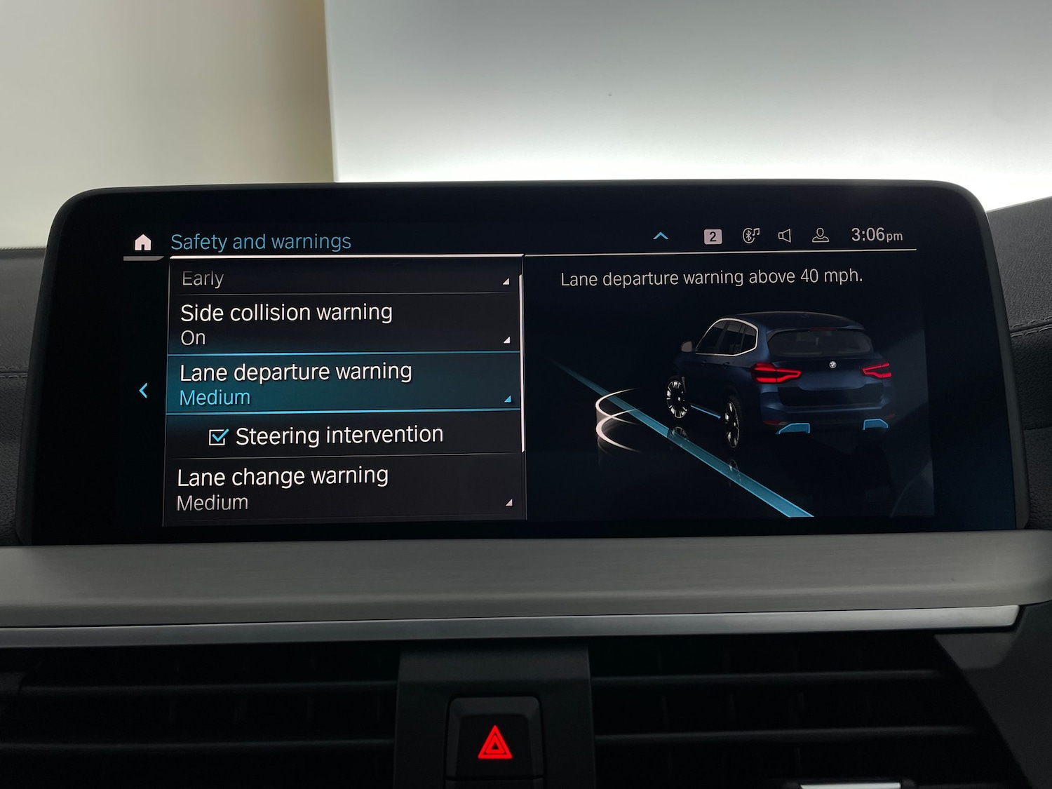 Used BMW iX3 2021 for sale - 76933468: Photo 29