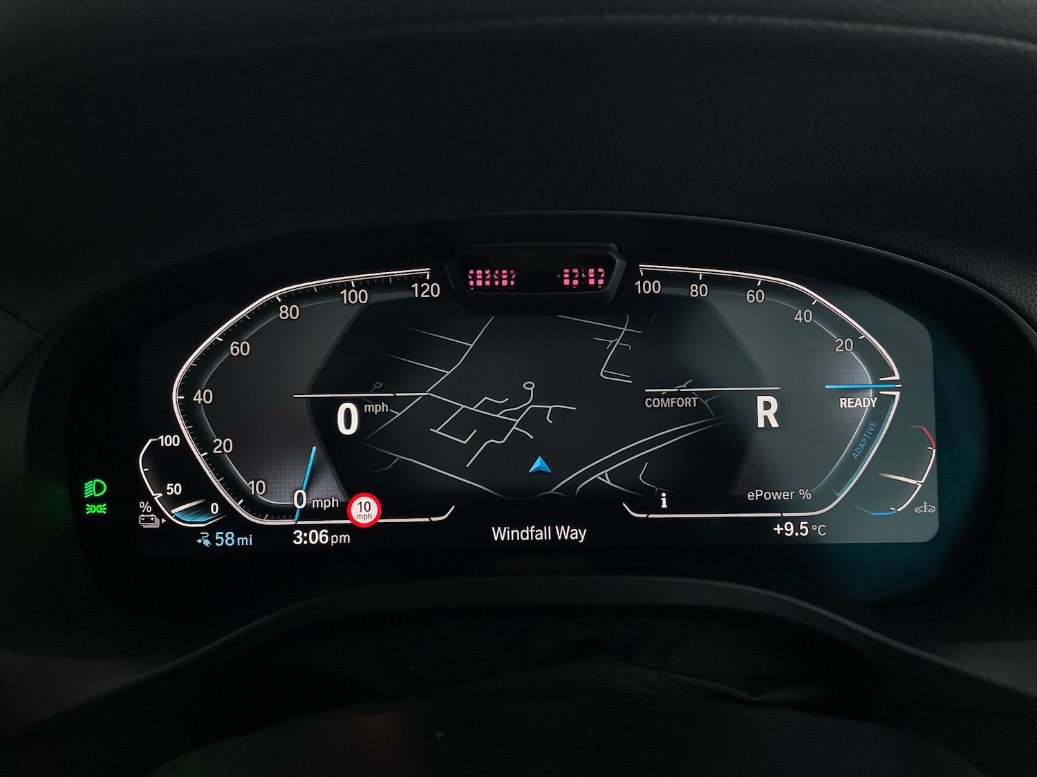 Used BMW iX3 2021 for sale - 76933468: Photo 31