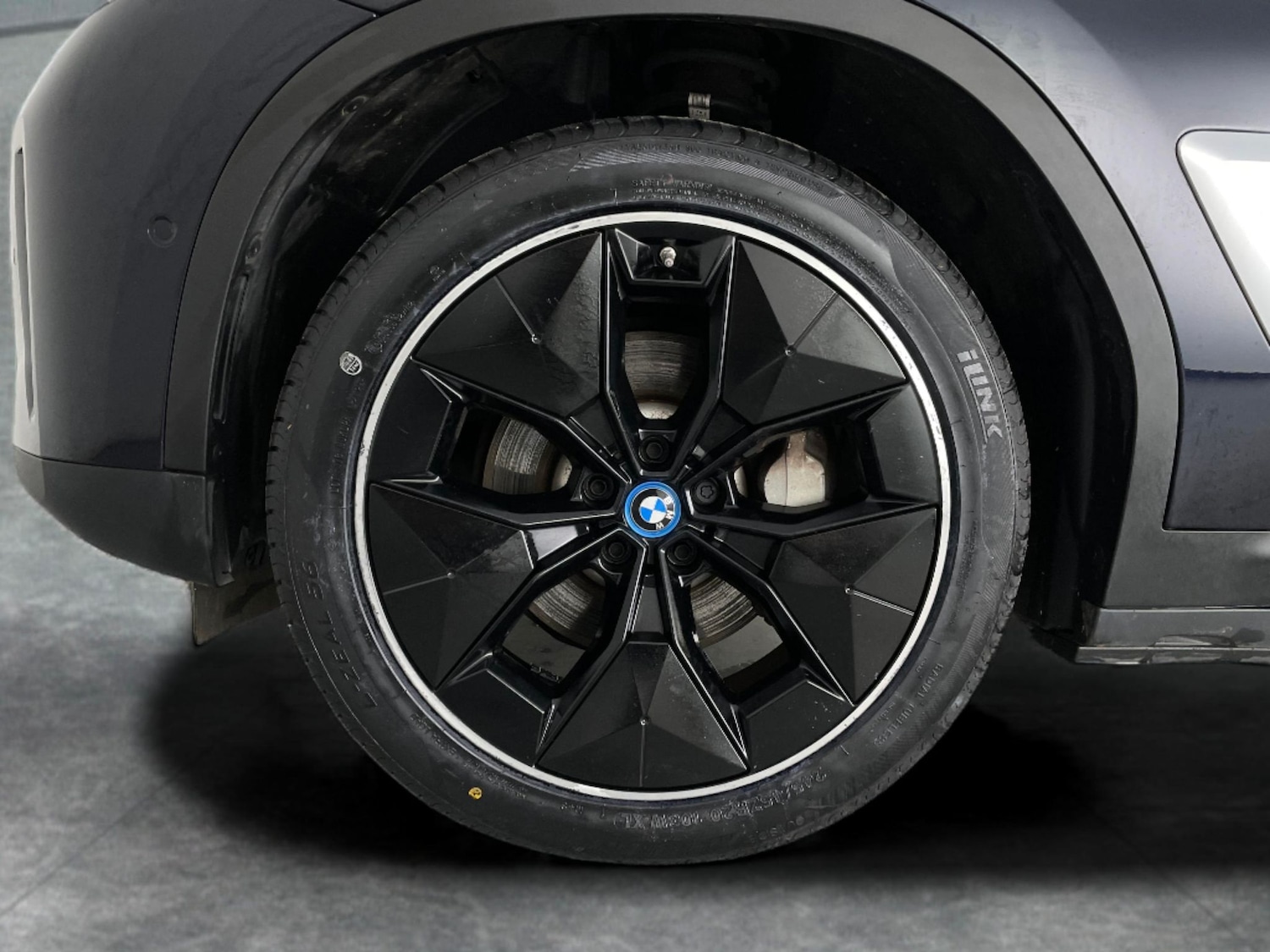 Used BMW iX3 2021 for sale - 76933468: Photo 32