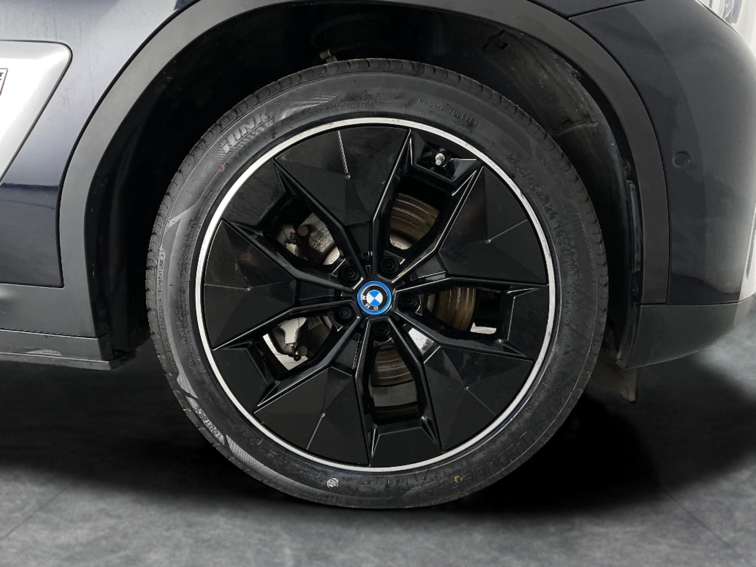Used BMW iX3 2021 for sale - 76933468: Photo 33