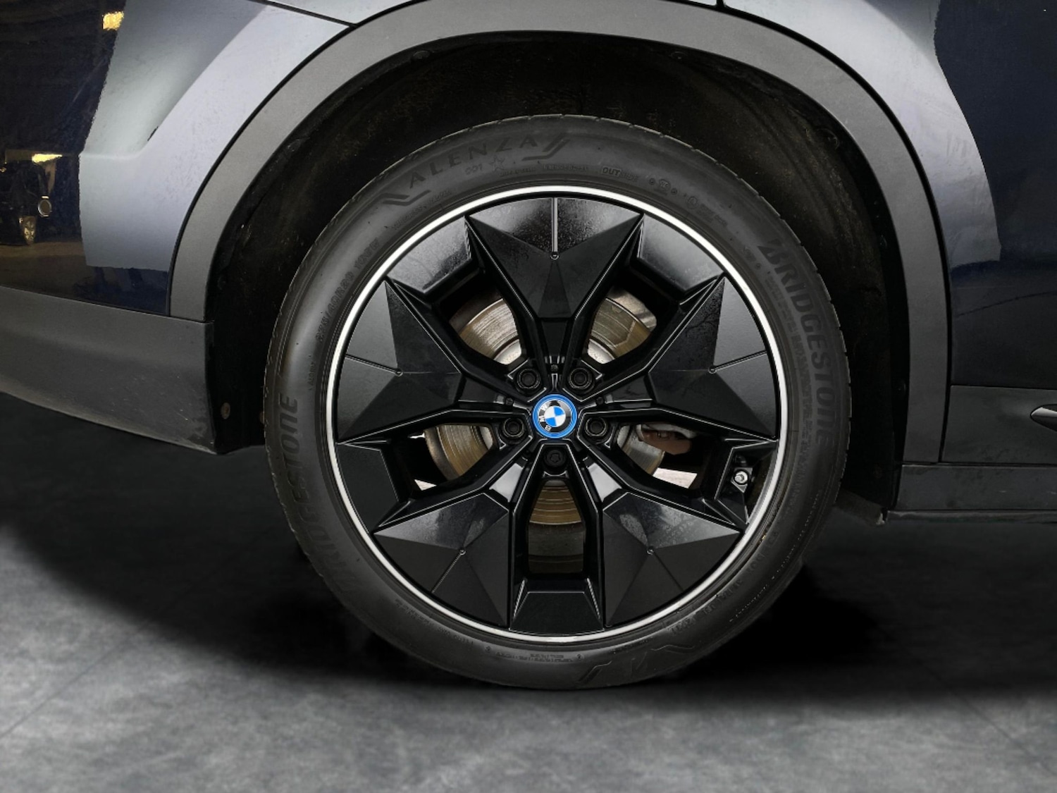 Used BMW iX3 2021 for sale - 76933468: Photo 34