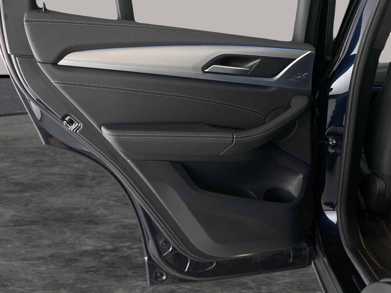 Used BMW iX3 2021 for sale - 76933468: Photo 37