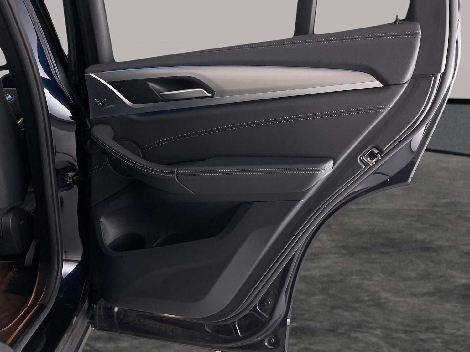 Used BMW iX3 2021 for sale - 76933468: Photo 38