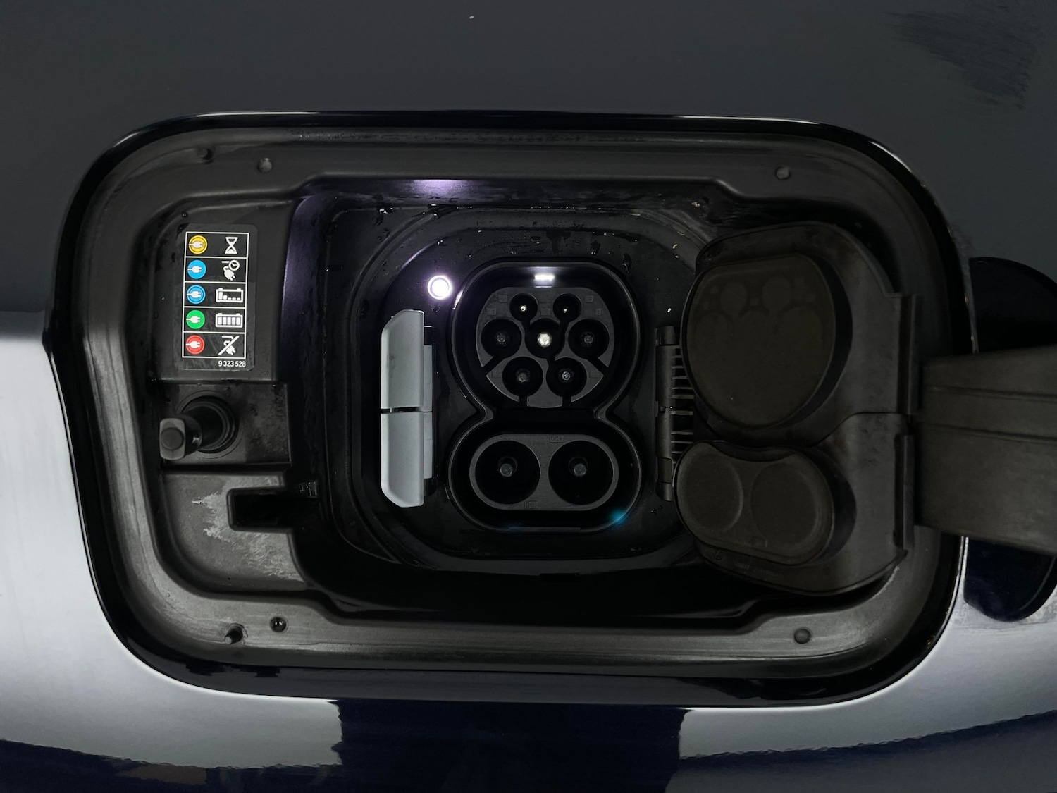 Used BMW iX3 2021 for sale - 76933468: Photo 40