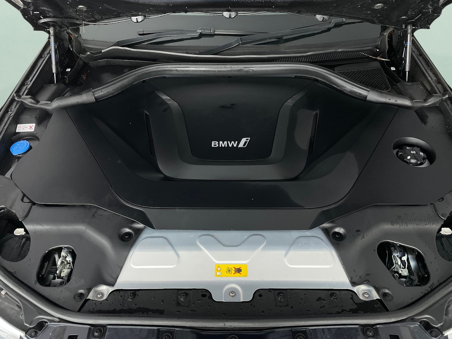 Used BMW iX3 2021 for sale - 76933468: Photo 43