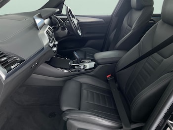 Used BMW iX3 2021 for sale - 76933468: Photo