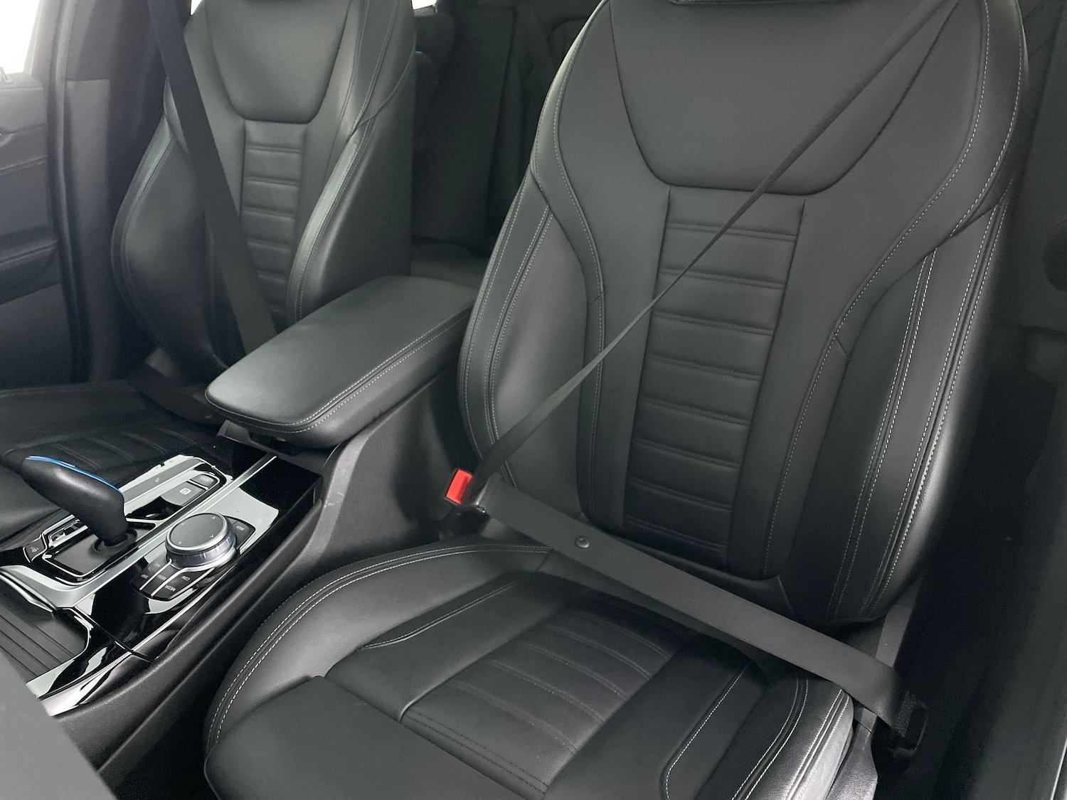 Used BMW iX3 2021 for sale - 76933468: Photo 7