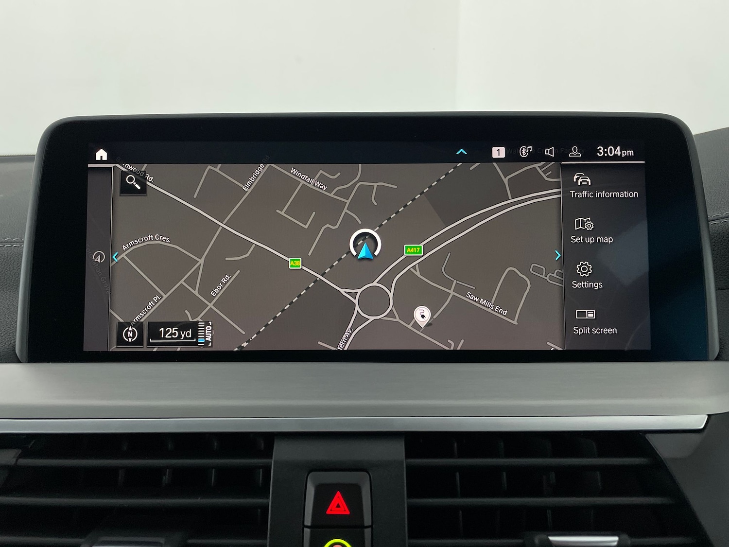 Used BMW iX3 2021 for sale - 76933468: Photo 8